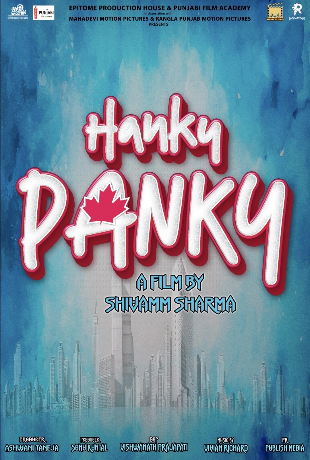 Hanky Panky